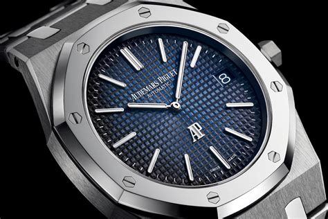 audemars piguet royal oak hinterseite|audemars piguet used royal oak.